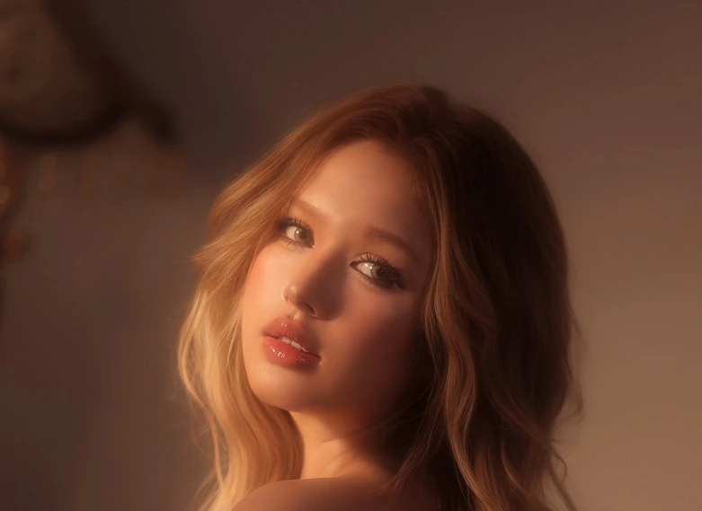 Xoài Non đón tuổi mới với bộ ảnh đẹp mê hồn, fan “bùng nổ”