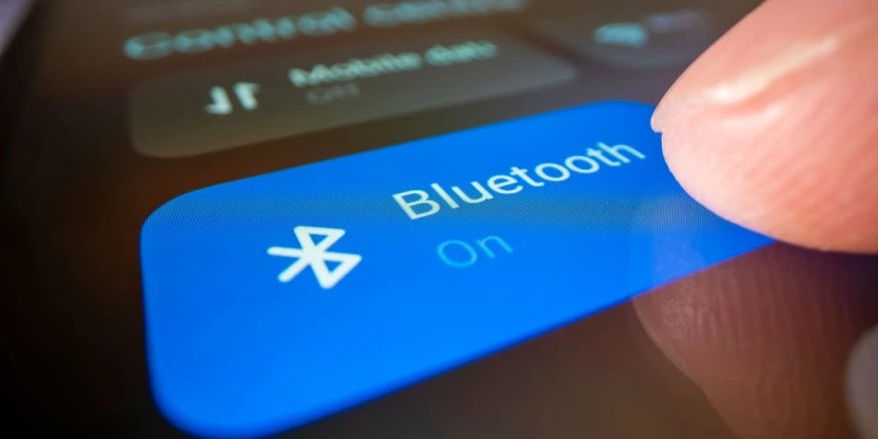 Tắt Bluetooth ngay nếu không muốn mất tiền