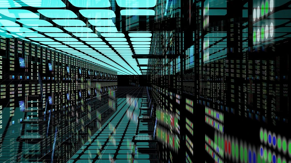 AI đang bị chậm lại vì thiếu điện, không phải thiếu chip