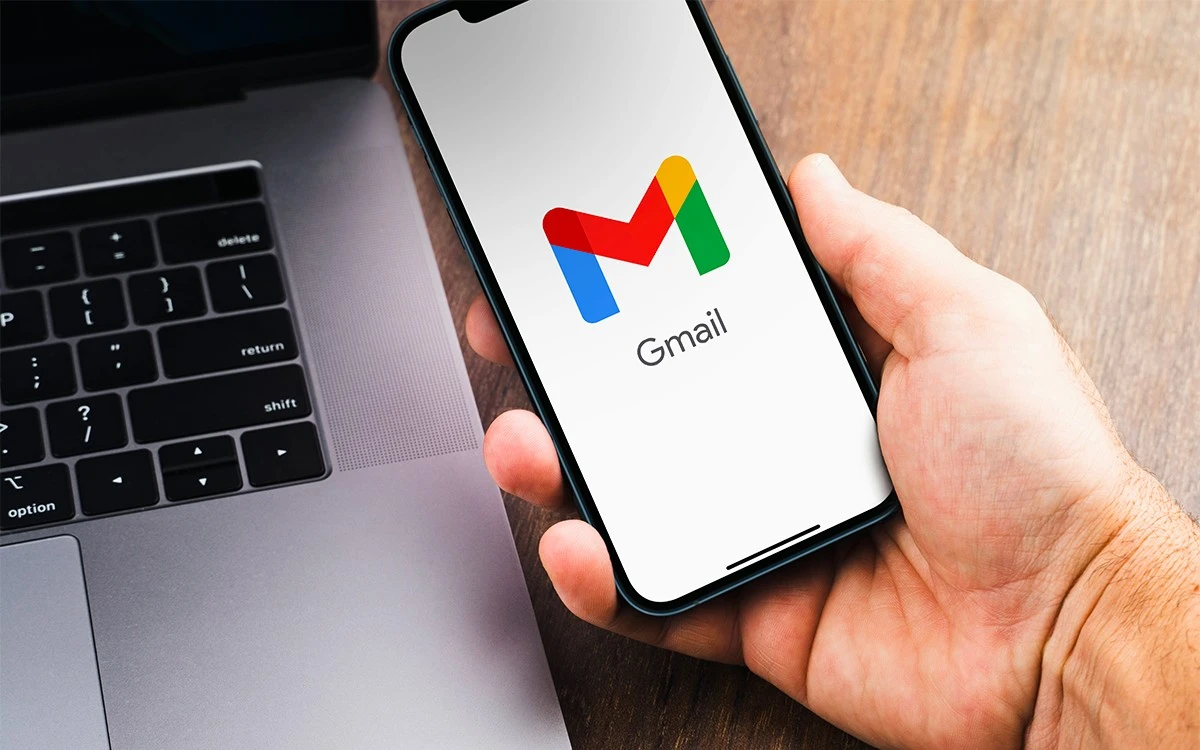 Google đưa AI vào Gmail, email sắp thay đổi mãi mãi