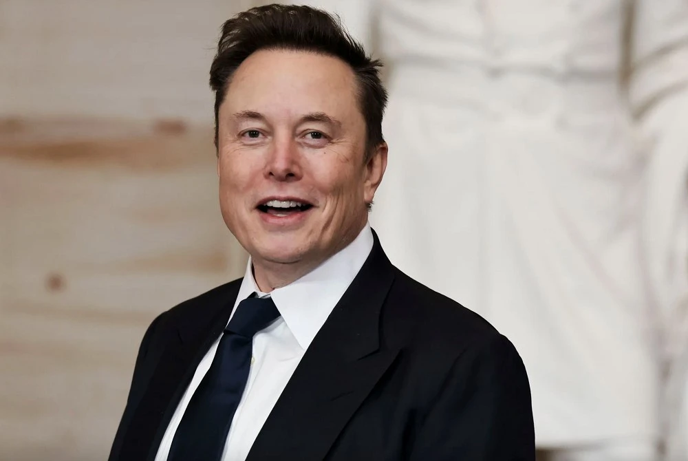 Elon Musk gây sốc, Trung Quốc nghe tôi nói rồi làm theo