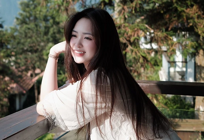 Lê Phương Anh chơi Pickleball, triệu game thủ “đứt chuỗi” vì mê