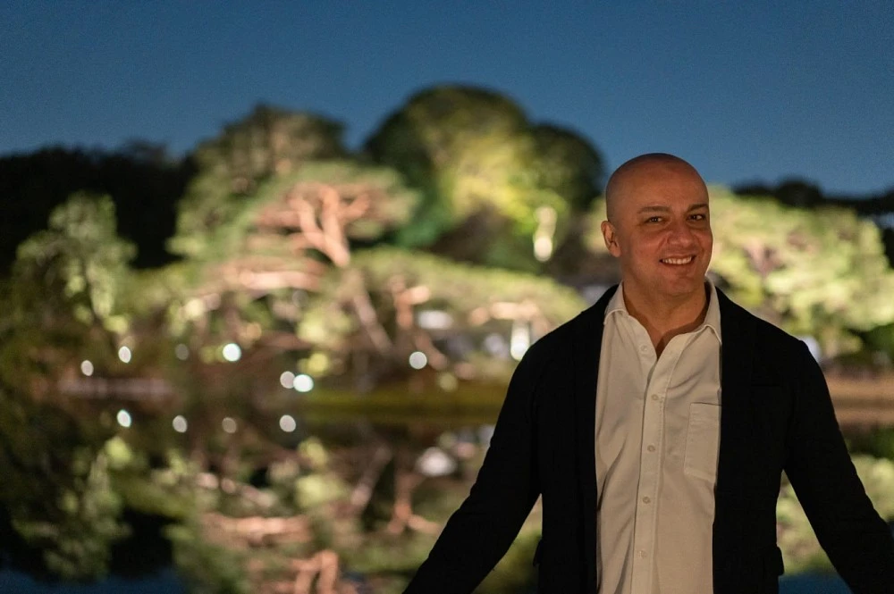 Kỹ sư Google rời Mỹ, chọn Nhật Bản để khởi nghiệp AI