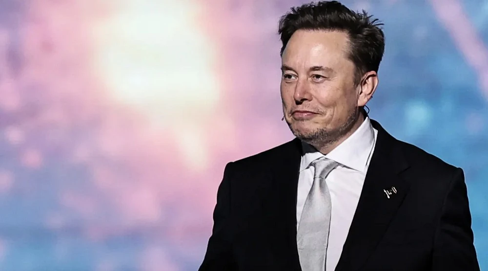 Elon Musk hé lộ ý tưởng AI đấu LMHT, fan gọi tên T1 