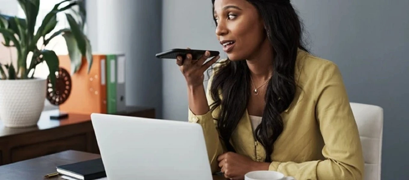 Thế hệ Alpha sẽ làm việc bằng giọng nói thay vì bàn phím