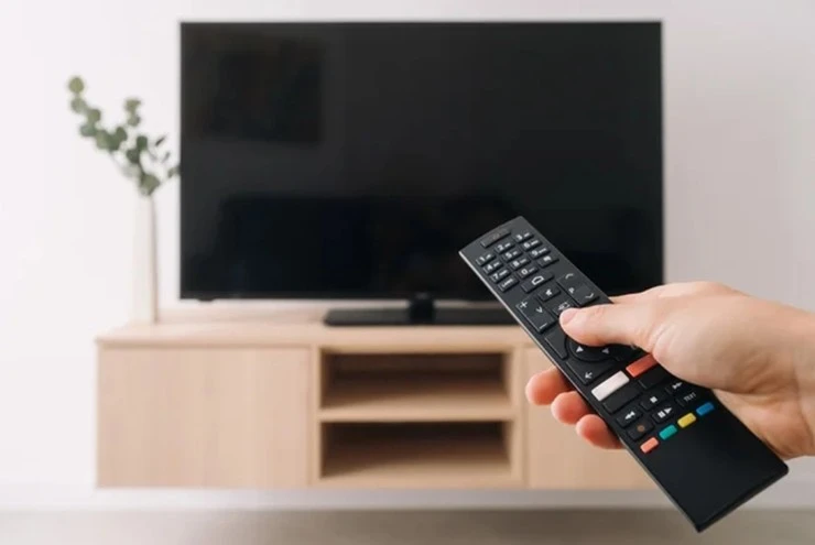 TV giá rẻ có thể dùng bền bỉ bao lâu? 
