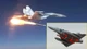 Tại sao Ukraine không cho máy bay Mirage 2000-5F cất cánh?