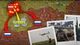 Nga cắt đứt tuyến hậu cần Pokrovsk, phòng tuyến Ukraine sắp sụp đổ