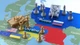Ukraine phản công đầy khó khăn, Nga đưa 700.000 quân tới mặt trận