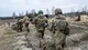 Quân đội Ukraine bị đánh thiệt hại nặng ở thành phố Kupyansk 