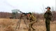 Lá UAV của Ukraine không còn an toan, Lữ đoàn Azov thất bại lối đánh của Nga