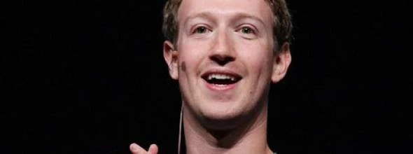 Ông chủ Facebook kiếm được bao nhiêu tiền mỗi ngày?