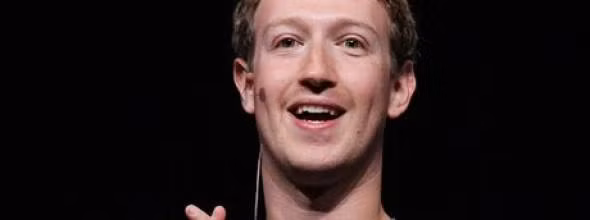 Ông chủ Facebook kiếm được bao nhiêu tiền mỗi ngày?