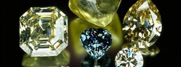 Những trang sức tỷ đô bị nguyền rủa