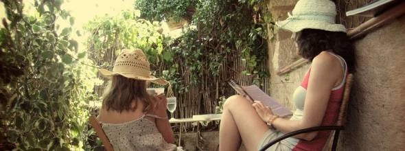 Hưởng thụ cuối tuần cùng siêu đại gia