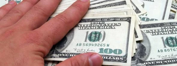 Dấu hiệu dự báo bạn sắp giàu to