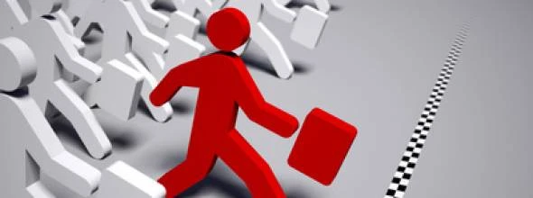 Dàn doanh nhân trẻ thành đạt nhất thế giới