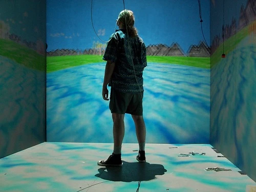 Những công nghệ thần kỳ sẽ thành hiện thực trong tương lai