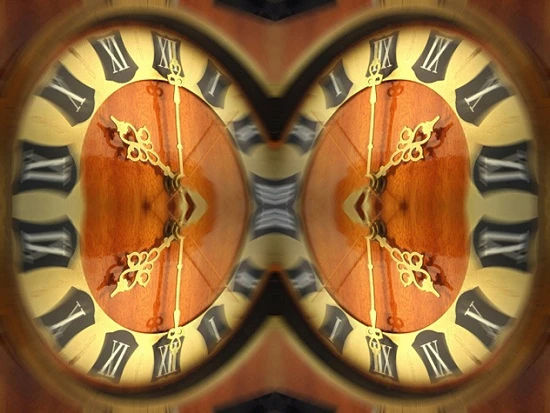 Sự thật khó đoán sau những tấm gương