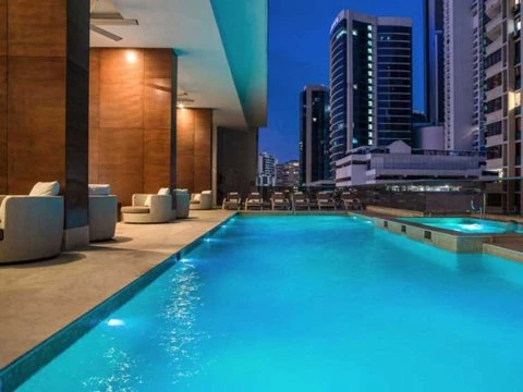 Nghỉ ở khách sạn nào để không bị “móc túi“?