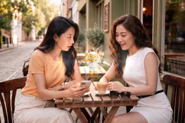Cài app LPBANK - Ngân hàng số trong tầm tay