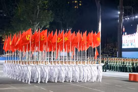 [SPOTLIGHT] Gọn bộ máy… Mạnh quốc gia