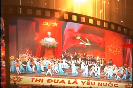 [Video] Phát huy thành tích thi đua, nâng cao hiệu quả hoạt động của VUSTA