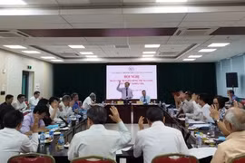 [SPOTLIGHT] Trước thềm khai mạc Đại hội Đại biểu toàn quốc Liên hiệp các Hội Khoa học và Kỹ thuật Việt Nam lần thứ IX