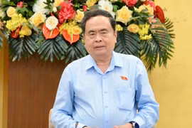 Xây dựng pháp luật: Từ tư duy xử lý công việc đến tư duy kiến tạo giải pháp