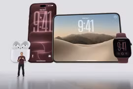 iPhone 18 Pro: Chip 2nm, Pin Khủng và Giá Không Tưởng