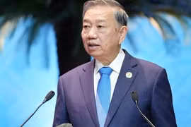 Toàn văn Bài phát biểu của Tổng Bí thư, Chủ tịch nước Tô Lâm tại Đại hội Công đoàn Việt Nam lần thứ XIV