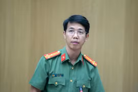 Phú Thọ khởi tố vụ án tại Công ty Phú Minh Vina