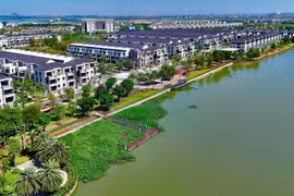 Novaland báo lãi 9 tháng gấp 1,5 lần kế hoạch năm 2026