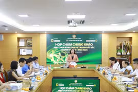 Chuỗi hoạt động chương trình Tự hào Nông dân Việt Nam 40 năm Đổi mới
