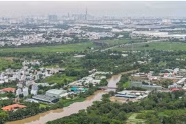 Thuế đất bỏ hoang: Đề xuất 0,2%, không hạn mức