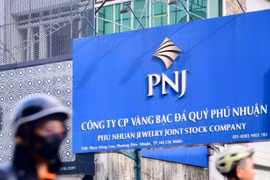 T. Rowe Price rời nhóm cổ đông lớn PNJ sau khi bán 5,46 triệu cổ phiếu