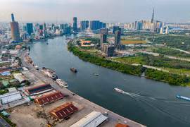 GDP Việt Nam tăng 9,01%, đầu tư công kỳ vọng tạo cú hích quý IV