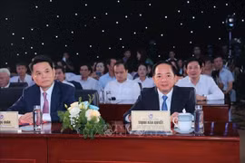 Phát biểu của Đồng chí Trịnh Văn Quyết tại Lễ Khai mạc Hội Báo toàn quốc năm 2026