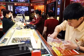 Vàng có thể kiểm định mốc 4.000 USD trước khi lên 4.400 USD