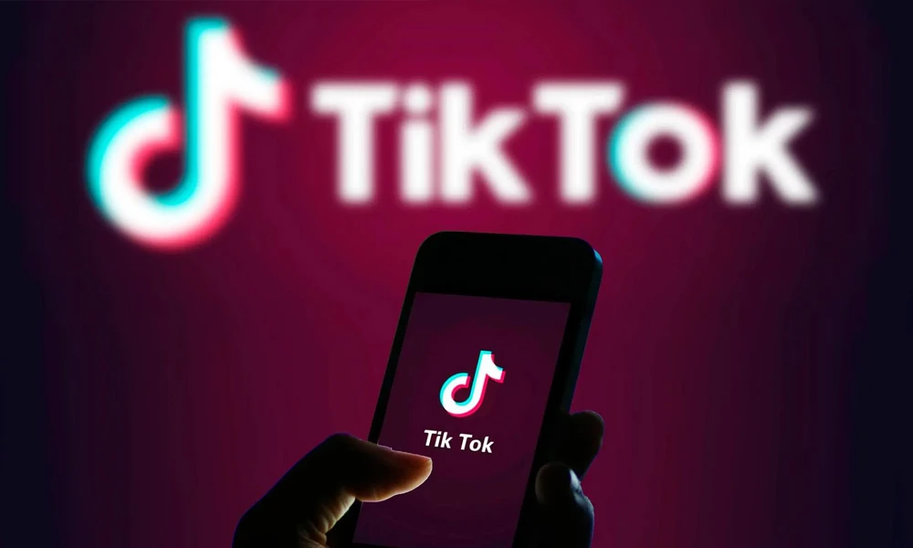 Chuẩn bị ra smartphone riêng, cha đẻ TikTok "bành trướng" cỡ nào?