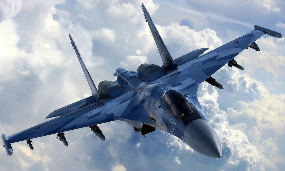 Nga sẽ hoàn tất thử nghiệm bay chiến đấu Su-57 trong 2019