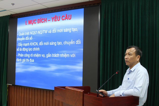TS Lê Công Lương phát biểu tại Hội thảo "Vai trò của trí thức khoa học và công nghệ Liên hiệp Hội Việt Nam trong việc thực hiện Nghị quyết số 57-NQ/TW của Bộ Chính trị" ts-le-cong-luong.jpg