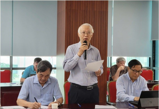 TS Phạm Văn Tân phát biểu tại hội thảo vusta-5.jpg
