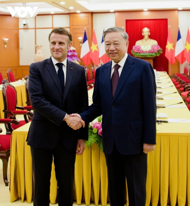 Tổng Bí thư Tô Lâm và Tổng thống Pháp Emmanuel Macron tong-thong-p.jpg