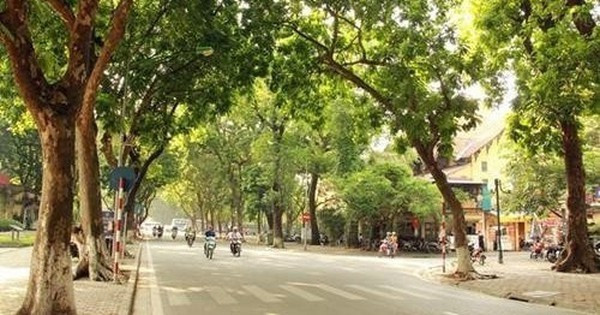 Hà Nội ngày nắng, đêm mưa rào (Ảnh minh họa) thoi-tiet.jpg