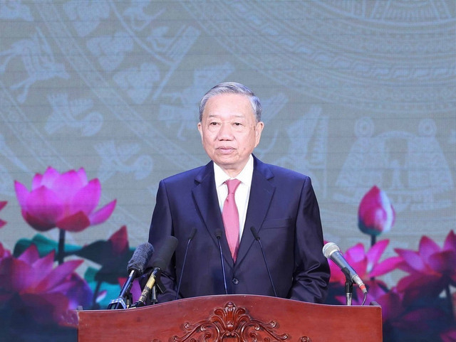 Tổng Bí thư Tô Lâm phát biểu tại Lễ công bố Nghị quyết sáp nhập đơn vị hành chính tại Thành phố Hồ Chí Minh tbt-to-lam-2.jpg