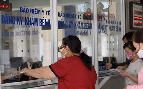 Bộ Y tế bổ sung 84 thuốc mới, giảm đồng chi trả BHYT