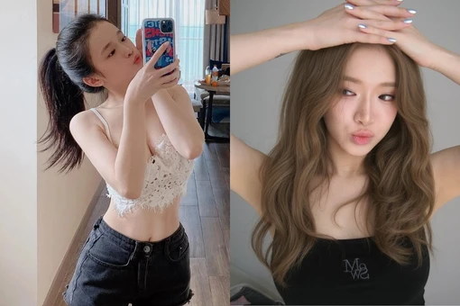 Từng là hot girl thị phi, Linh Ka ngày càng trưởng thành, nhan sắc thăng hạng