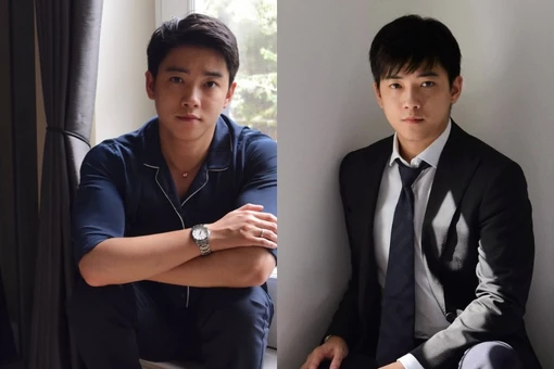 Hot boy bí ẩn Chris Khoa Nguyễn khiến netizen tò mò khi 'thoắt ẩn thoắt hiện'