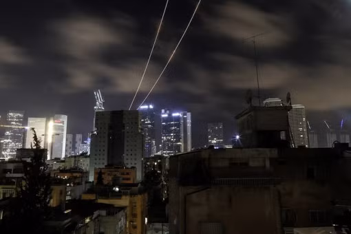 Iran cảnh báo tung quân bài mới nếu đàm phán với Mỹ đổ vỡ